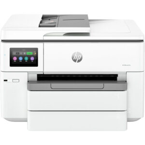 Equipo multifuncion hp officejet pro 9730e tinta color a3 22 ppm negro/18 ppm color escaner copia impresora