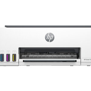 Equipo multifuncion hp smart tank 5105 aio tinta color a4 12 ppm negro/5 ppm color escaner copia impresora fax