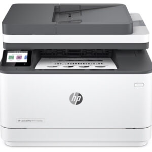 Equipo multifuncion hp pro mfp 3120fdw laser monocromo a4 33 ppm escaner copia impresora fax wifi