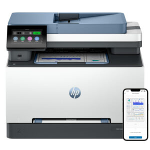 Equipo multifuncion hp laserjet pro mfp 3302sdw laser color a4 25ppm negro/25ppm color escaner