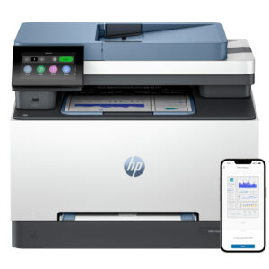 Equipo multifuncion hp laserjet pro mfp 3302fdw laser color a4 25 ppm negro/25 ppm color escaner