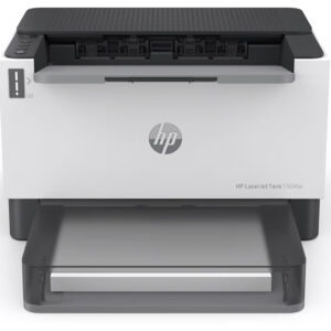 Impresora hp laserjet tank 1504w doble cara laser monocromo a4 22 ppm wifi bandeja entrada 150 hojas