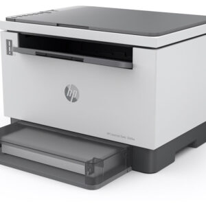 Equipo multifuncion hp laserjet tank mfp 1604w laser monocromo a4 22 ppm wifi escaner copia impresora