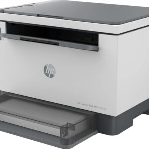 Equipo multifuncion hp laserjet tank mfp 2604dw laser monocromo a4 22 ppm wifi escaner copia impresora