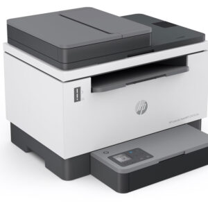 Equipo multifuncion hp laserjet tank mfp 2604sdw laser monocromo a4 22 ppm wifi escaner copia impresora