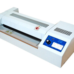 Plastificadora yosan lm340 profesional din a3 ancho maximo 340 mm 2 rodillos hasta 175 micras