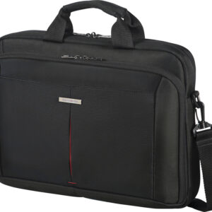 Maletin para portatil samsonite guardit 16" color negro 115x305x435 mm