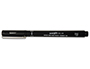 Rotulador uni pin calibrado pin02-200(s) negro - Imagen 2