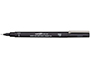 Rotulador uni pin calibrado pin04-200(s) negro - Imagen 2