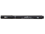 Rotulador uni pin calibrado pin06-200(s) negro - Imagen 2
