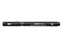 Rotulador uni pin calibrado pin003-200 negro - Imagen 2