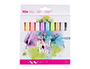 Pack de 10 ecoline brush pen pastel - Imagen 2