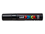 Rotulador uni posca 15 mm pc-17k negro - Imagen 2