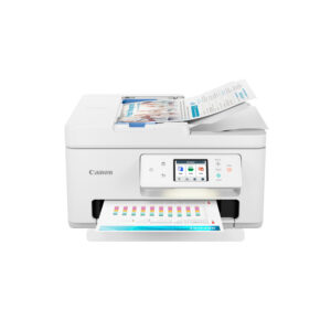 Equipo multifuncion canon pixma ts7750i tinta color 15 ppm negro 10 ppm color din a4 wifi impresora escaner