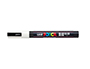 Rotulador uni posca pc-3m blanco - Imagen 2