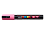 Rotulador uni posca pc-5m rosa - Imagen 2