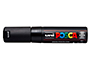 Rotulador uni posca pc-7m negro - Imagen 2