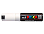 Rotulador uni posca pc-7m blanco - Imagen 2