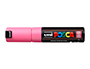 Rotulador uni posca pc-8k rosa - Imagen 2